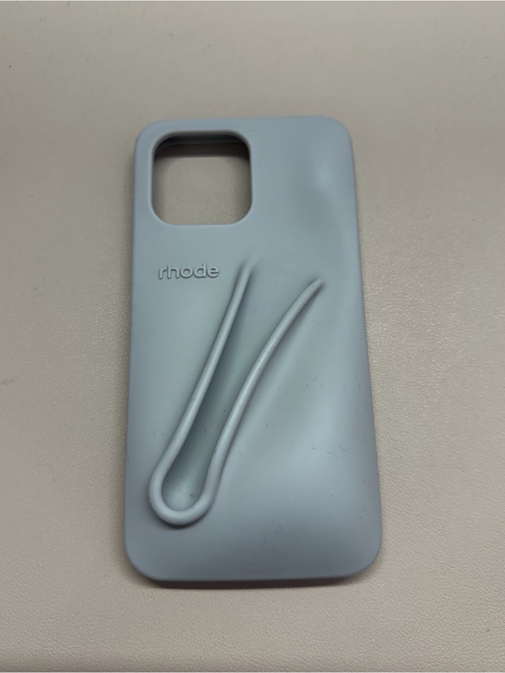 Rhode Lip Case - iPhone 14 Pro Max